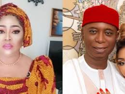 Regina Spent $50K On You!”- Rita Daniels Exposes Ned Nwoko In Explosive  Rant