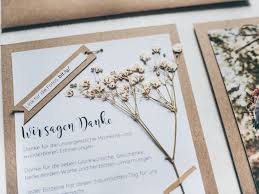 Ein kurzes dankeschön ist zwar vollkommen ausreichend. Diy Hochzeit Dankeskarten Selber Machen Yeah Handmade