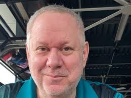 Fundraiser by Eileen Pugh : Help Carl afford Assisted Living