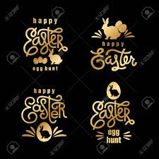 Check spelling or type a new query. Easter Wishes Set Hand Drawing Labels Design Lettering Silhouette Royalty Free Cliparts Vectors And Stock Illustration Image 97831069