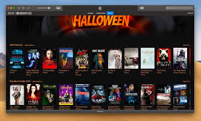 You have 30 days from the day you rent to view it. Apple Halloween Horror Movie Sale 20 Or Less Bundles 1 Rentals