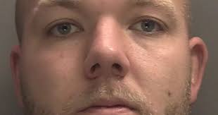 Former West Midlands Police cop Declan Jones jailed for six months over  assaults