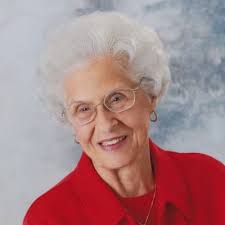 Mary Martha Good Obituary (1934