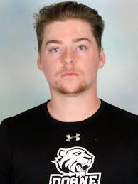 2023-24 Men's Outdoor Track & Field Roster