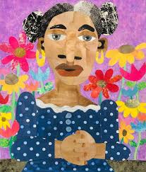 Modern Muses exhibit to celebrate female artists this fall