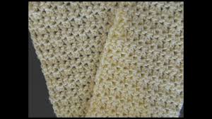 Beautiful Easy Crunch Shell Stitch Scarf Video Youtube Crochet beginner scarf | less then 3 hours. beautiful easy crunch shell stitch scarf video