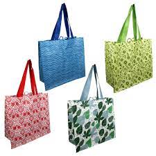 Download Bulk Reusable Printed Tote Bags 12 75x11 75 In Dollar Tree
