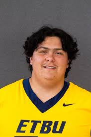 Anthony Melton-Aguilar