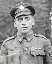 SGT William Merrifield (1890-1943)