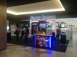 Fill out my online form. Visit Our Pop Up Booth At Harvey Norman Main Entrance