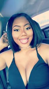 Meet Kiera Mitchell of Sunflower Kiera in Decatur