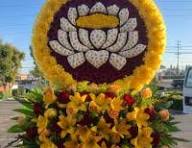 Funeral (Hoa Tang) | Cat Tuong Flowers & Decorations