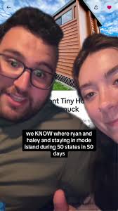 Ryan Trahan Rhide Island