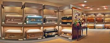 Casket Room In 2020 Funeral Home Funeral Casket