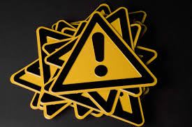 Does anyone know what it is? Fixing A Yellow Exclamation Point In Device Manager