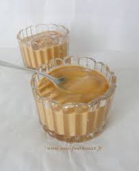 Creme Dessert Au Caramel Facon Danette Recette Recette Creme Caramel Recette Creme Dessert Creme Dessert Maison
