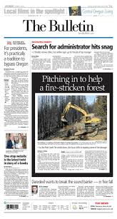 Bulletin Daily Paper 10 06 12 By Western Communications Inc Issuu