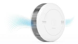 The gas detector (radon detector) for domestic use is an electronic device that detects the presence inside the house of gases harmful to health. Fib Co Zw Fibaro Co Sensor Z Wave Z Wave Plus At Reichelt Elektronik