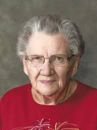 Gladyce J. (Brouwer) Alsum