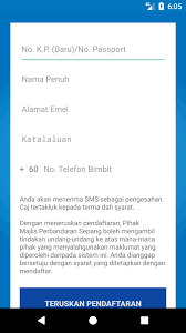 Persiaran semarak api, cyber 1, 63200 cyberjaya, selangor darul ehsan. Eaduan For Android Apk Download