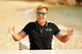 Dieter bohlen was born on february 7, 1954 in berne, lower saxony, germany as dieter günther bohlen. Dsds Ohne Dieter Bohlen Diese Show Nachfolger Machten Alles Kaputt Gala De