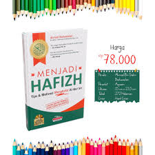 Bagi yang belum terlalu lancar membaca, terlebih dahulu bisa belajar tajwid terlebih dahulu dengan seorang guru mengaji. Menjadi Hafizh Tips Motivasi Menghafal Al Quran Shopee Indonesia