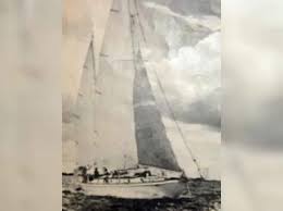Cette Petite Fille A Ete Retrouvee En Pleine Mer Mais 50 Ans Plus Tard Elle A Revele La Terrible Verite