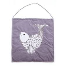 Buy the best and latest hanging kids on banggood.com offer the quality hanging kids on sale with worldwide free shipping. Other Kate Quinn Gray Koi Fish Nursery Kids Wall Hanging Poshmark