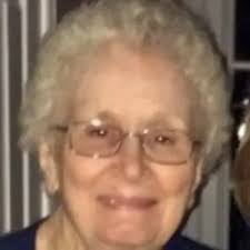 Obituary information for Patricia A GOUDREAU