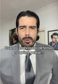 dame contenido #mugrosa #abogado #señorsambo #humor #viral