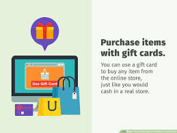 Can you use credit card for gift cards. How To Buy Something Online Without A Credit Card 8 Steps