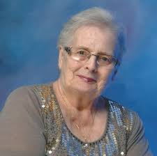 Corrine Joan Vande Belt Obituary