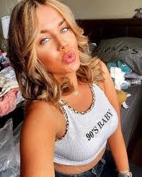 Haley Lawson's Instagram, Twitter & Facebook