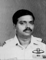 Service Record for Group Captain Philips Jacob 15725 F(P)  [www.bharat-rakshak.com]