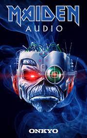 Headphones designed specifically for fans of rock and metal.the result of nearly 70 years of audio expertise from onkyo, combined with steve . Maiden Audio App For Android Apk Download