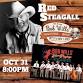 Red Steagall and Bob Wills Texas Playboys event image