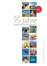 Mietwohnungen in der gemeinde 87509 immenstadt im allgäu, z.b. 75 Jahre Allgauer Zeitiung