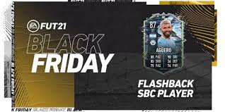 Join the discussion or compare with others! Fifa 21 Black Friday Event How To Complete Sergio Aguero Sbc Rodrygo Objectives