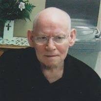 Eugene R. Snyder Obituary