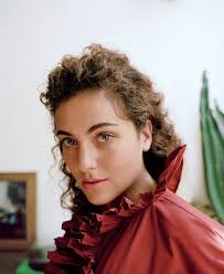 Nadja Spiegelman Author Interview | Vogue