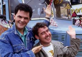 Scots actor andy gray has secretly been battling blood cancer. Now We Re In Cinderella Together We Ll Have A Ball River City Star S Daughter Joining Dad On Panto Stage Daily Record
