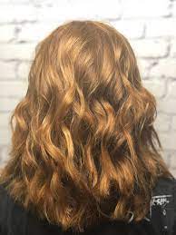 Red Hair Color Expert Hair Color Salon Charlotte Nc