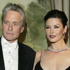 Michael Douglas i Catherine Zeta-Jones pokazali córkę w Cannes. Kim jest  Carys Douglas?