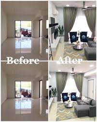 Kekurangan pintu abs pintu pvc outdoor di bandung. Azs Home Decor Home Decor Renovation Service Facebook