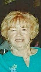 Arlene Bright Edmonds (1939-2014)