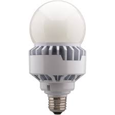 Satco Part S13102 Satco 200 Watt Equivalent A23 Led Light Bulb In Daylight 1 Bulb Led Light Bulbs Home Depot Pro