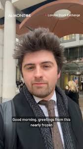 Al-Monitor's Jack Dutton reports from the London Stock Exchange as  Dubai-based Dar Global celebrates being moved up to a premium business  model. Jack breaks down Dar Global's ties to US President ...