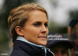 228 Sergio Garcia Girlfriend Stock Photos, High-Res Pictures, and Images