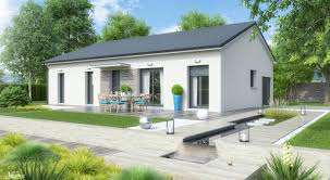 Nina est une maison de plain pied évolutive. Constructeur De Maison Plain Pied La Maison Des Compagnons