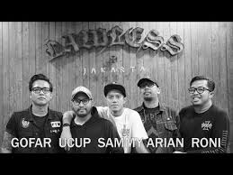Lawless burgerbar burger sebagai pemersatu endeus 2. Lawless Jakarta Volksrod Kemang Ride By Lawless Jakarta